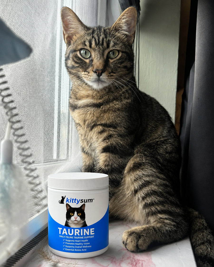 Can kittens have tuna demonstration for cat owners: featured image for the kittens and tuna guide