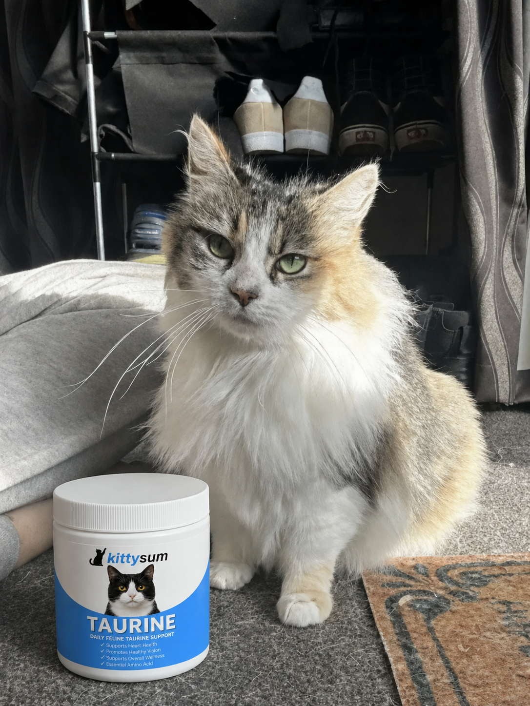 How fast does lysine work demonstration for cat owners: featured image for the lysine timing guide