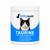 Kittysum taurine supplement for cats product gallery image 1