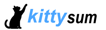 Kittysum